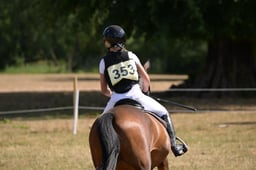 353 PORTMEAD BALLERINA