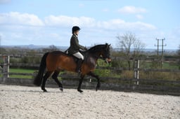 Class 32 Ridden M&M excl Welsh