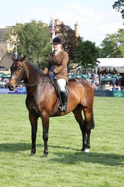 Ridden Hunter Championships