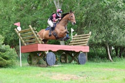 Cross Country