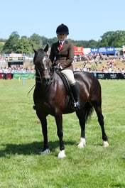 Prize Giving
