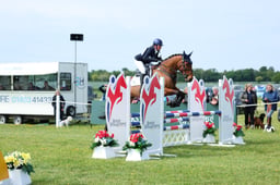 267 RUTHSTOWN MILLFALL BOY