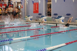 Swimming