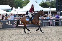 Pony Club Tetrathlon