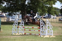 407 NorthCountry Lady Tabitha