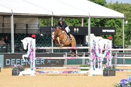 RSH Monbeg Marshall