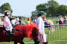 Fancy Dress