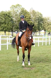 H306 National 1.30m & 1.40m Handicap