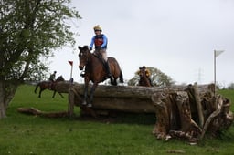 85 Cottesmore Chasers
