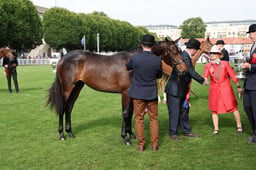 53-52 Yearling Championships