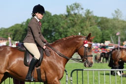 04 Pre Senior Ridden