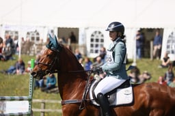 668 HENTON AUDACIOUS