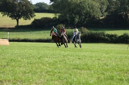 53 Worcestershire Awesome Foursome