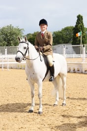 18 BRC Ridden Horse & Pony