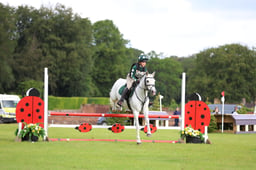 38 Derrycoshin Harper