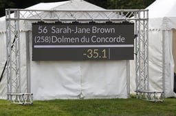 Dolmen du Concorde