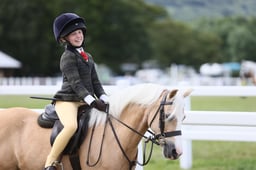 LOCAL AMATEUR RIDDEN CHAMPIONSHIP
