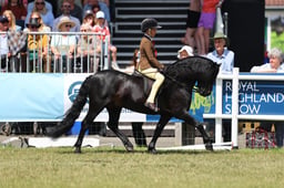 Ridden M&M Championship
