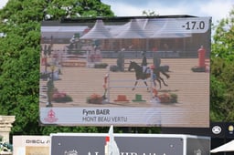 Mont Beau Vertu