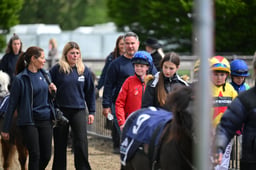 Shetland Pony Grand National