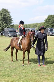 116A Lead Rein Show Pony