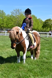 43 TSR M&M First Ridden