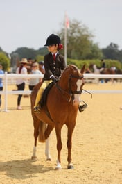 Prize Giving