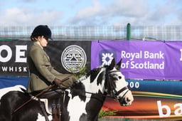 547 Junior Equitation